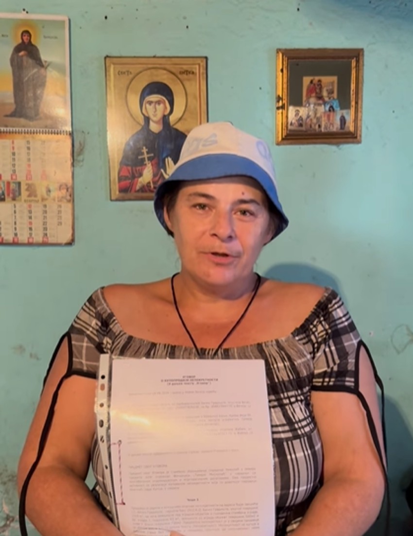 Porodica Nikolić dobija novi dom