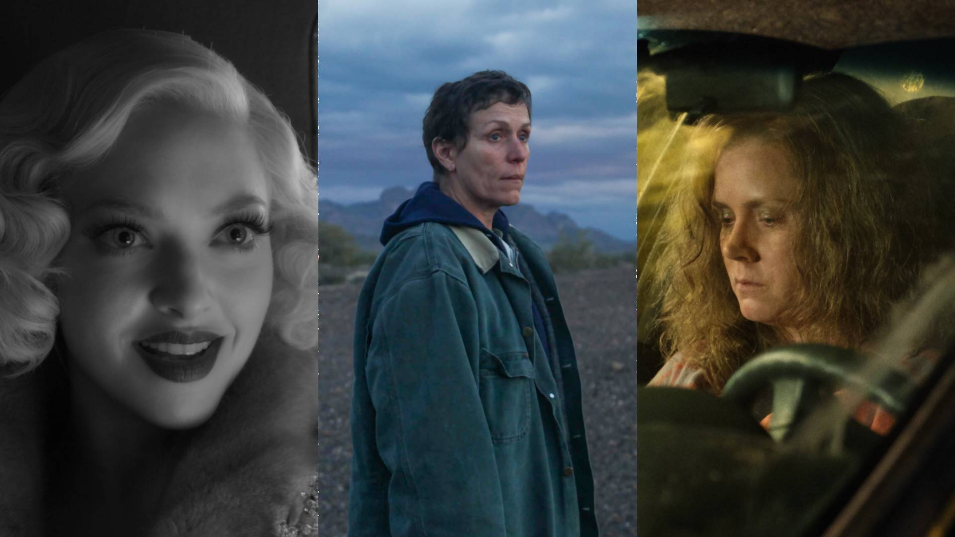 10 očakávaných filmov, ktoré majú šancu získať najprestížnejšiu nomináciu na Oscaroch 2021