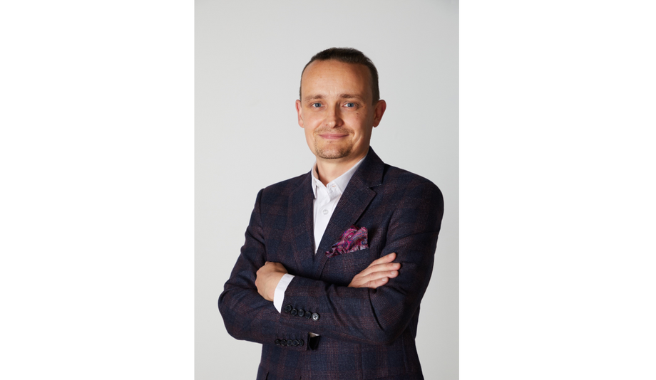 Wojciech Tomaszewski członek zarządu oraz dyrektor ds. marketingu i e-commerce Answear.com