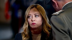 Meloni nazvala ''greškom'' Trampove najavljene carine