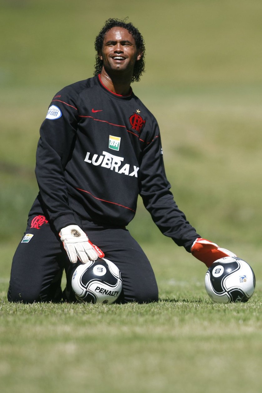 Bruno Fernandes de Souza