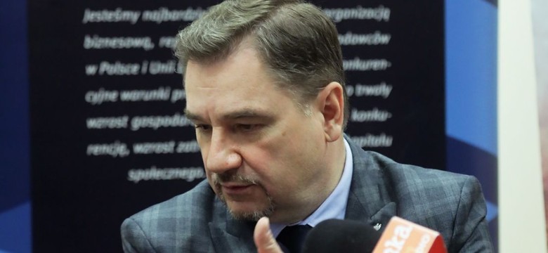 Piotr Duda o zmianie premiera: Jako obywatel i wyborca PiS kompletnie nie rozumiem tej decyzji