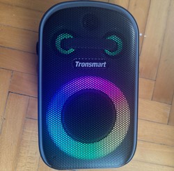 Tronsmart Halo 100. Imprezowy głośnik z pojemną baterią [RECENZJA]