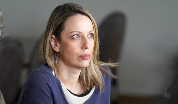 Milica Zarić
