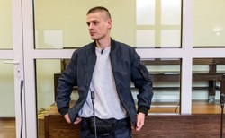 Tomasza Komendę próbowano oskarżyć o inny gwałt. Ofiara kategorycznie zaprzeczała