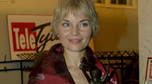 Małgorzata Foremniak w 2002