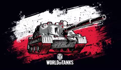 Polskie niszczyciele czołgów wjeżdżają do World of Tanks