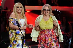 Maryla Rodowicz o trudnej sytuacji Katarzyny Gaertner. 'Miała pięć wylewów'