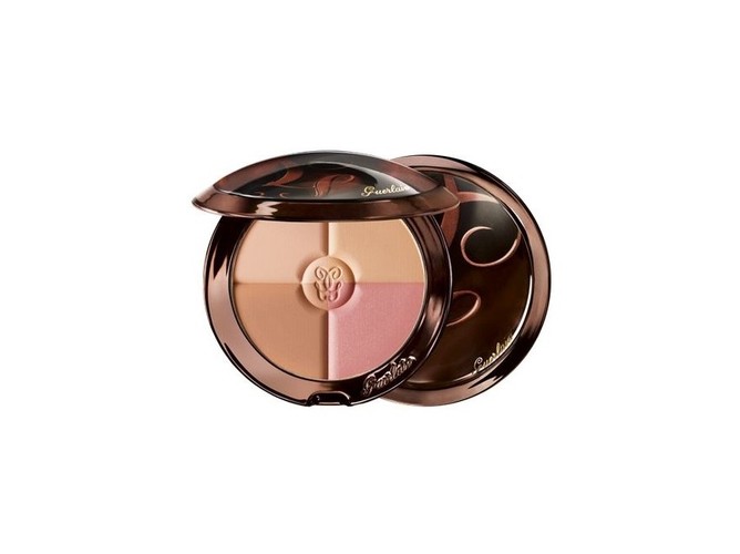 Guerlain Terracotta 4 Seasons Bronzing Powder