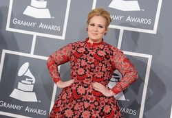 Adele ucina wszelkie spekulacje na temat nowego albumu