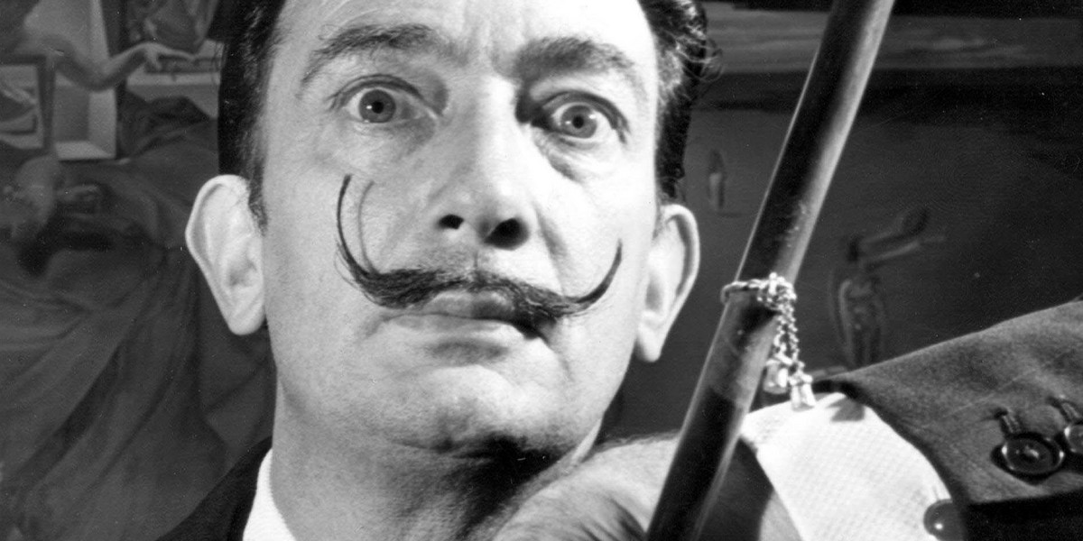 Salvador Dali