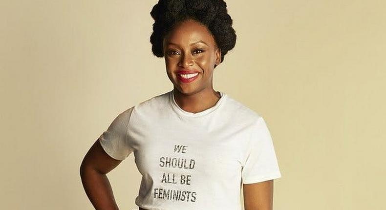 Feminism in Nigeria [TheGuardian]
