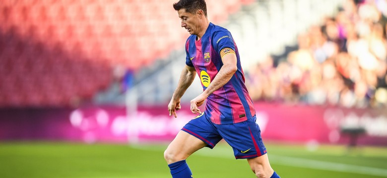 Robert Lewandowski ma pięć ofert. Hiszpanie ujawnili nazwy klubów
