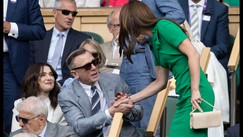 Vimbldon i nezaboravni momenti Kejt Midlton