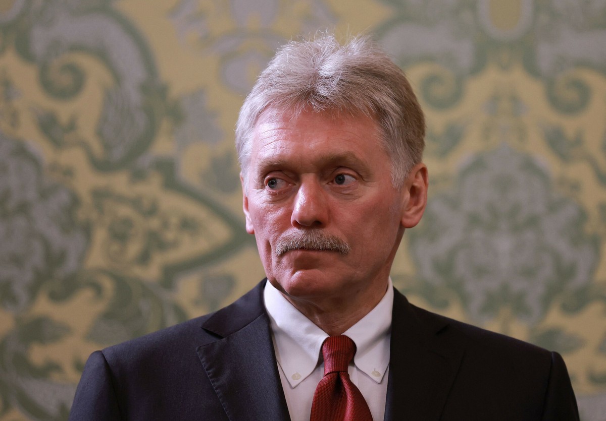 Rozmowy Ukraina-Rosja. Kreml enigmatycznie odpowiada, kto pojedzie do Turcji