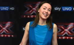 Aurora, córka Erosa Ramazzottiego wyrasta na gwiazdę [ZDJĘCIA]