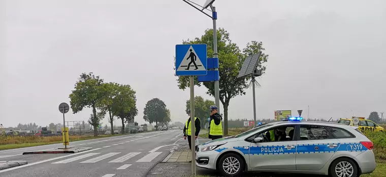 Wyjazdy na święta - w tych miejscach można spodziewać się kontroli