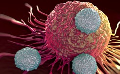 Wzrosła liczba pacjentów onkologicznych leczonych za pomocą radioterapii. RAPORT