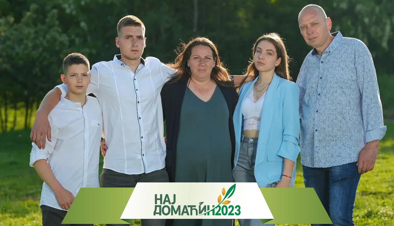 &#34;Imamo šest pari ruku sa kojima sve na farmi postižemo, a voleli bismo da rastemo u našem selu&#34;: Upoznajte gazdinstvo Tamare Vujić