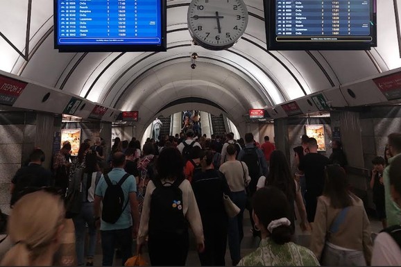 VELIKA PROMENA ZA PUTNIKE Stanica "Vukov spomenik" privremeno ZATVORENA: Evo do kada i koji vozovi neće stajati