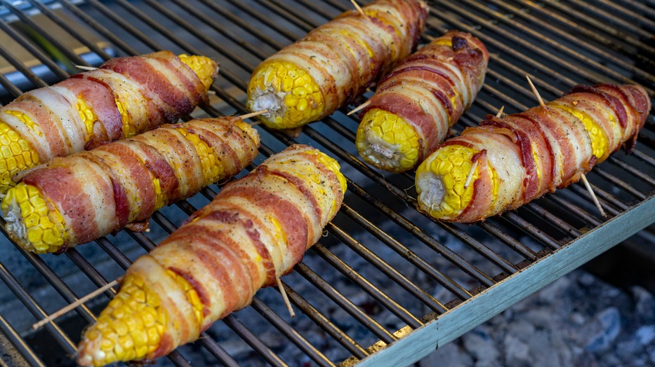 A grillezett ételeknél nincs finomabb Fotó: Getty Images