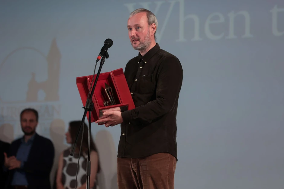 Runar Runarson, Nagrada Palićki toranj za najbolju režiju