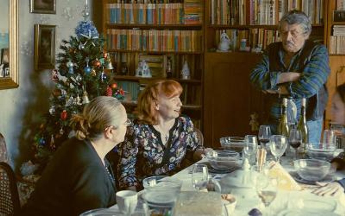 "Sieranevada": Pełne czarnego humoru filmowe arcydzieło w kinach