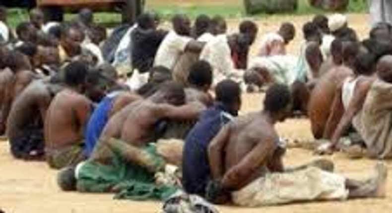 Niger to transfer 500 Boko Haram prisoners to Nigeria