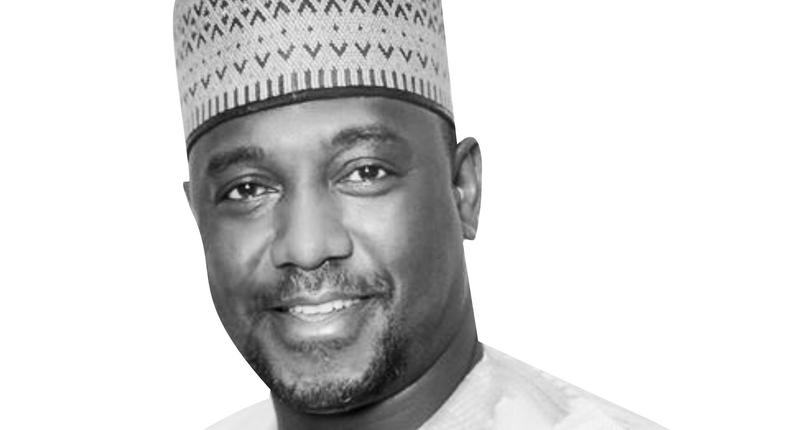 Niger state Governor Abubakar Bello