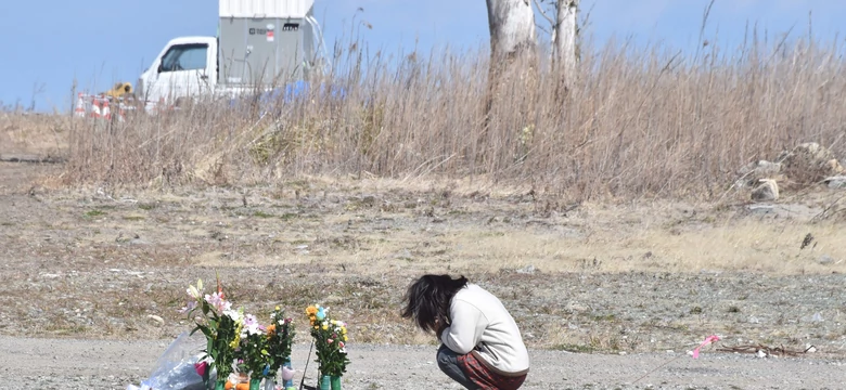 Setki przypadków znęcania się nad dziećmi z Fukushimy