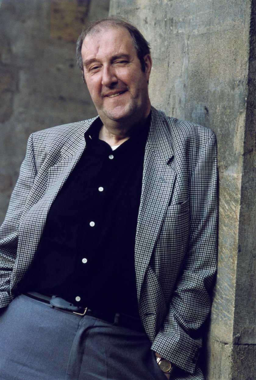 Gordon Kaye