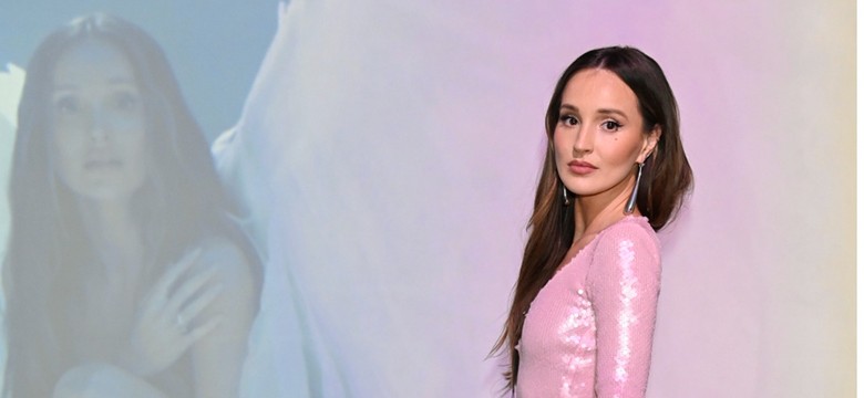 Marina Łuczenko już pokazała twarz córeczki. Jak wygląda? [FOTO]