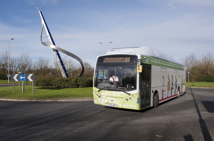 Ovaj autobus imaće svoju stalnu maršutu