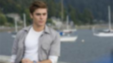 Zac Efron ma romans… jak u Szekspira