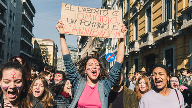 Meksyk legalizuje aborcję. "Zakaz niezgodny z konstytucją"