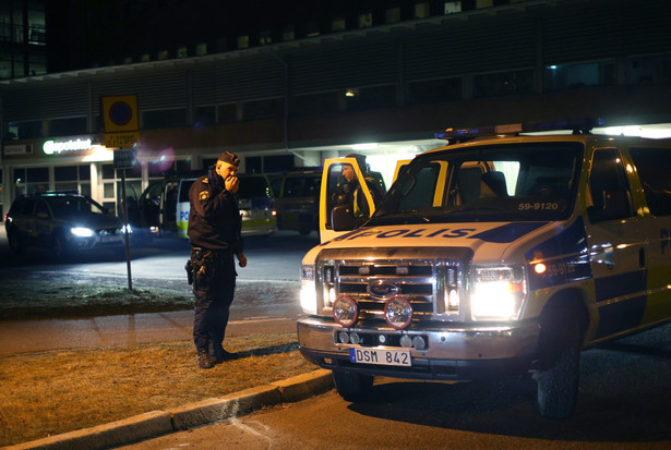 Szwecja: Strzelanina w Göteborgu. Dwie osoby zabite
