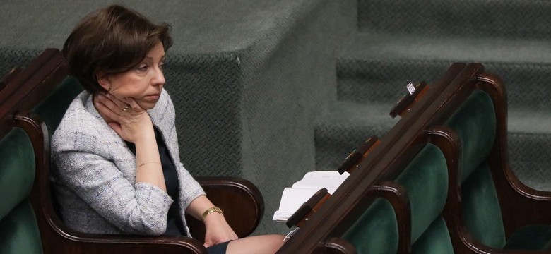 Będzie wyższy zasiłek dla bezrobotnych: 1200 zł. Minister potwierdza