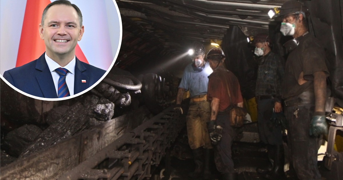 Górnicy triumfują. Na ten podpis prezydenta czekali długo