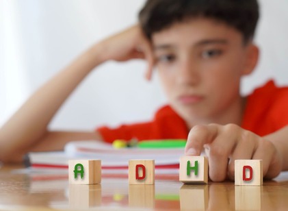 „Nem rossz gyerek, csak másképp működik” - amit érdemes tudni az ADHD-ról című cikk nyitóképe