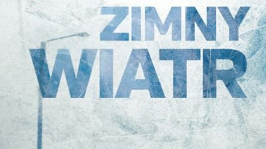 Recenzja: "Zimny wiatr" Arnaldur Indriđason