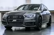 Audi S4 Avant na sterydach od ABT