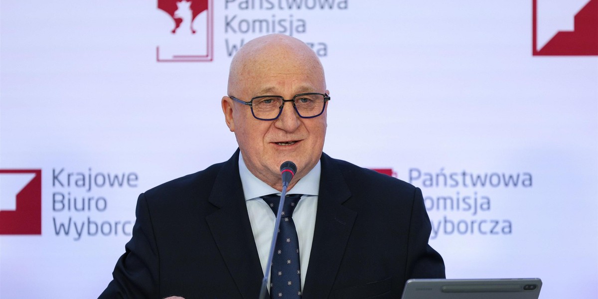 Wybory Prezydenckie W Polsce 2025 