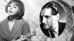 'Polska Marylin Monroe' i znakomity pisarz. Zdradzali się na potęgę, ale nie potrafili żyć osobno