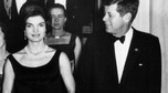 John F. Kennedy i Jackie Kennedy