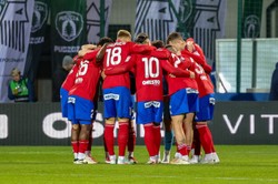 Raków wydał oświadczenie w sprawie premii motywacyjnej dla piłkarzy GKS