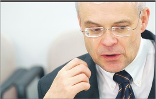 Unijne mikropożyczki dla firm ruszą w 2010 roku