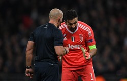 Liga Mistrzów: Juventus w 3 minuty odwrócił losy awansu. Kontrowersyjne decyzje sędziego Marciniaka