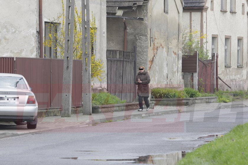 Elżbieta B, opiekunka Violetty Villas, odsiaduje wyrok w domu