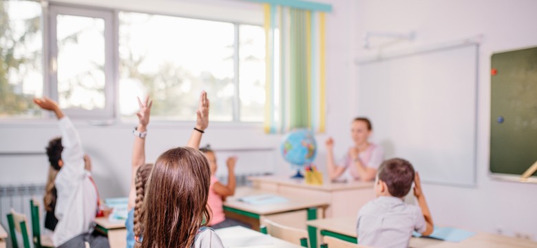 Kto nauczy fachu? Brakuje nauczycieli przedmiotów branżowych