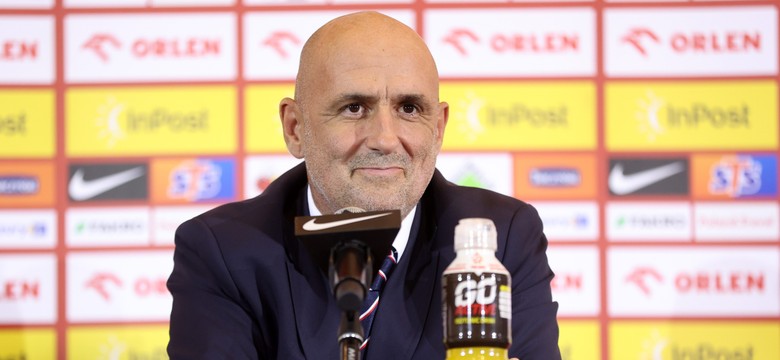 Zobacz pierwsze powołania Michała Probierza. Jest sporo niespodzianek